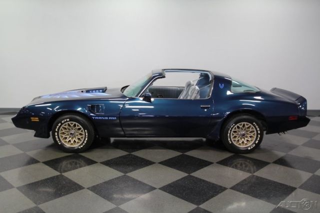 1979 Pontiac Firebird Trans Am - photo 2