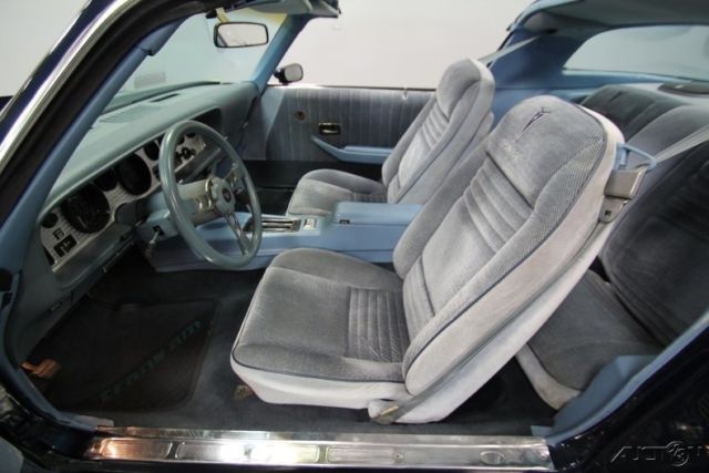 1979 Pontiac Firebird Trans Am - photo 4