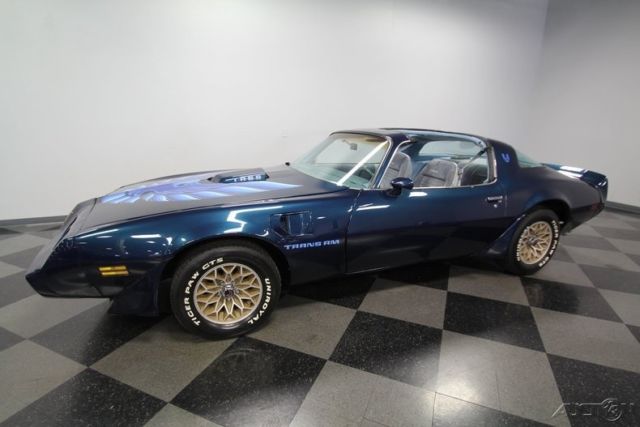 1979 Pontiac Firebird Trans Am - photo 6