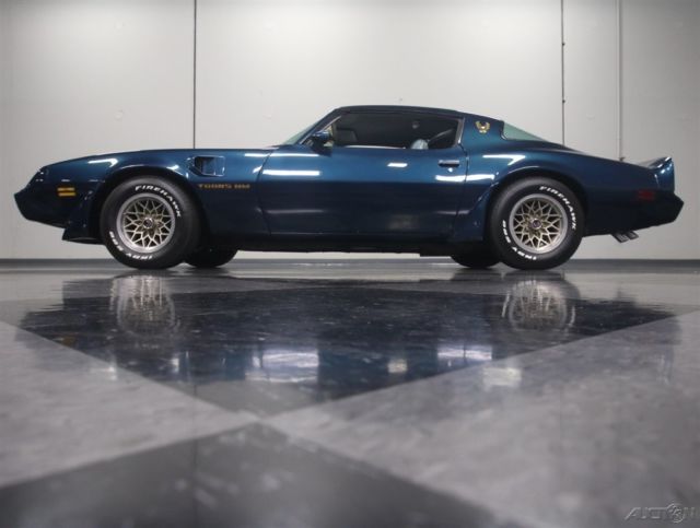 1979 Pontiac Firebird Trans Am - photo 11