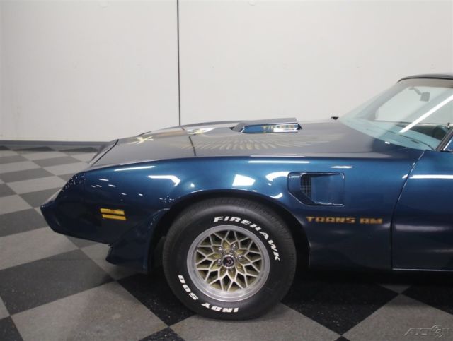 1979 Pontiac Firebird Trans Am - photo 12