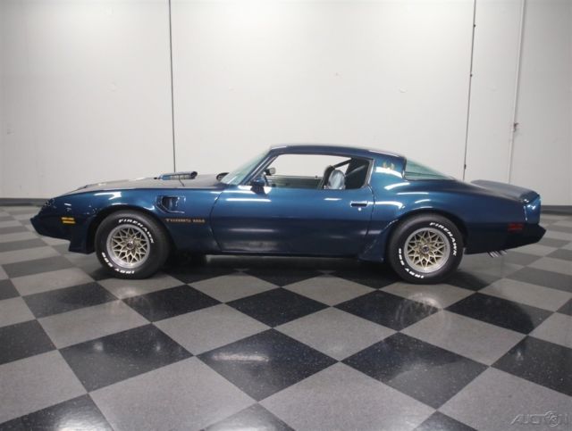 1979 Pontiac Firebird Trans Am - photo 2