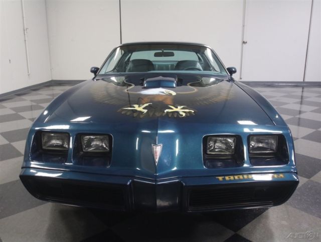 1979 Pontiac Firebird Trans Am - photo 5