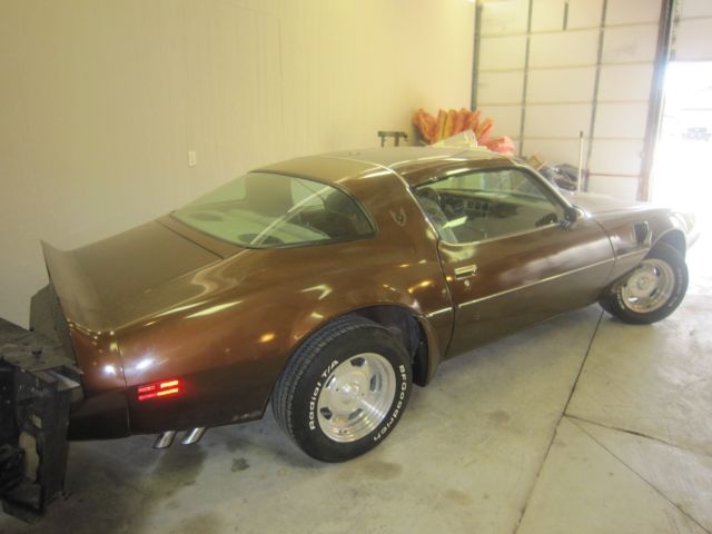 1979 Pontiac Trans Am - photo 2