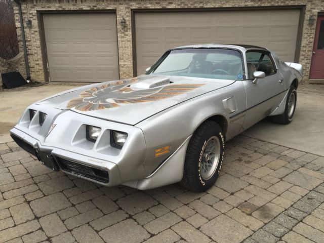 1979 Pontiac Trans Am