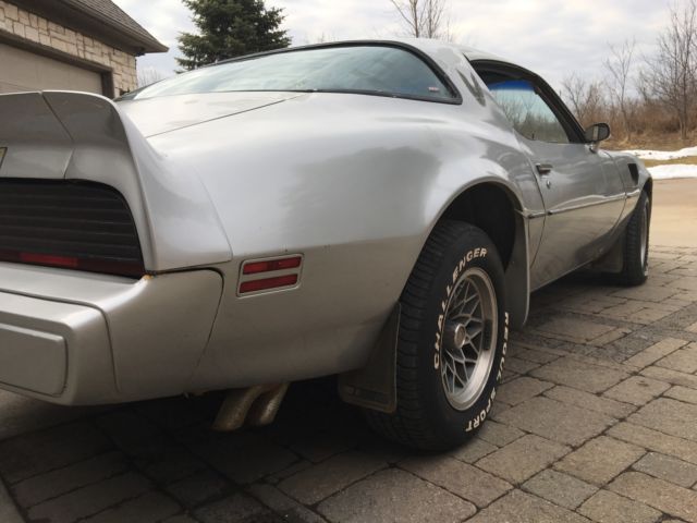 1979 Pontiac Trans Am - photo 11