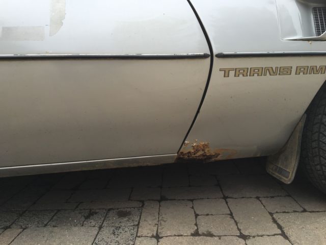 1979 Pontiac Trans Am - photo 12