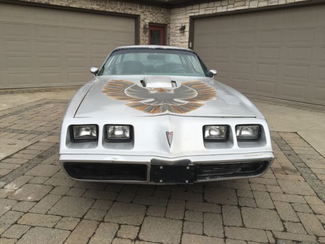 1979 Pontiac Trans Am - photo 2