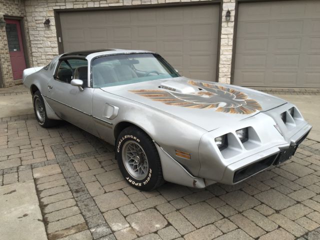 1979 Pontiac Trans Am - photo 3