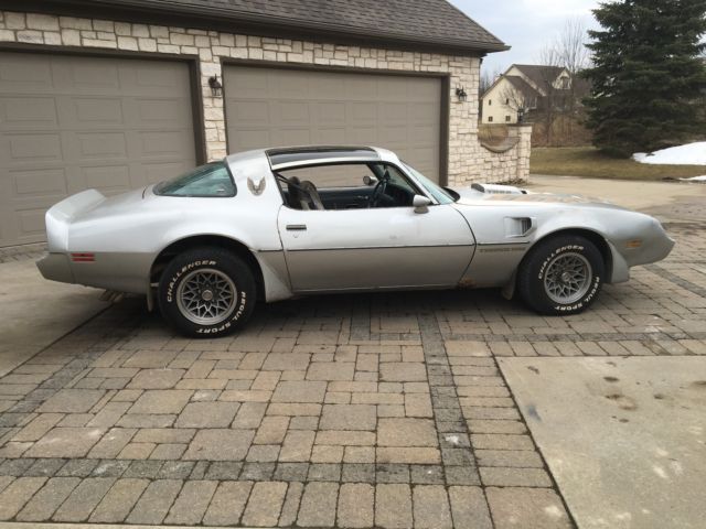 1979 Pontiac Trans Am - photo 4