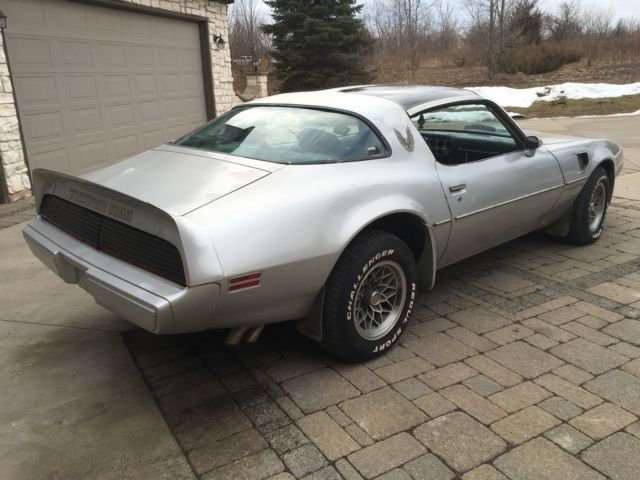 1979 Pontiac Trans Am - photo 5
