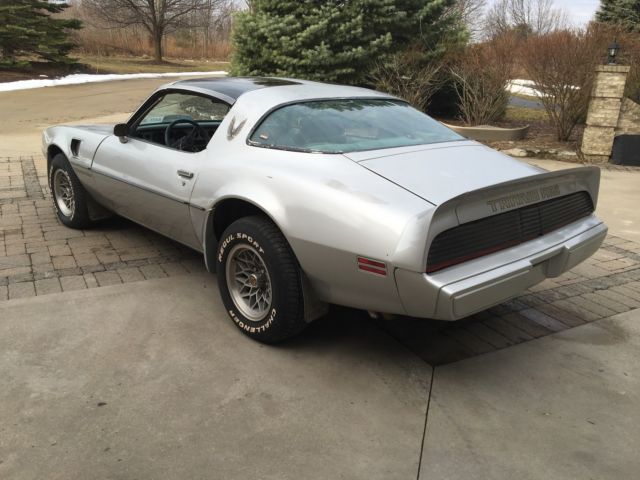 1979 Pontiac Trans Am - photo 7