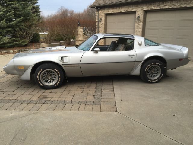 1979 Pontiac Trans Am - photo 8