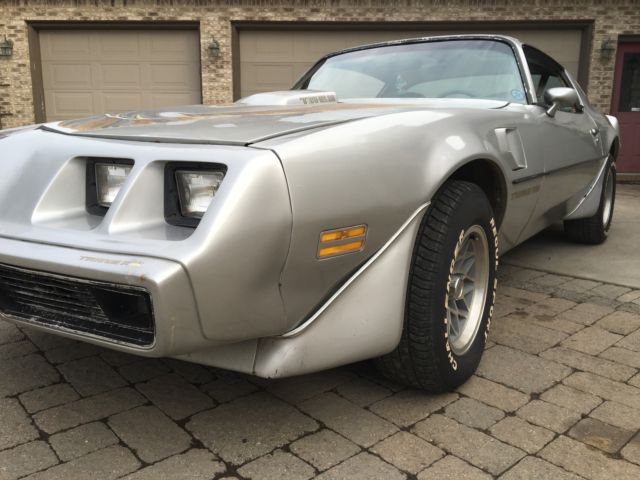 1979 Pontiac Trans Am - photo 9