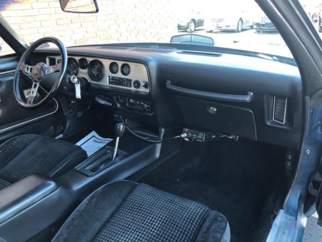 1979 Pontiac Trans Am Trans Am - photo 12