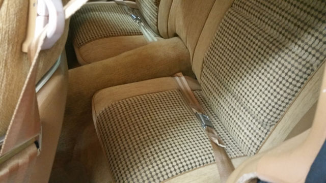 1979 Pontiac Trans Am W72  WS6 - photo 10