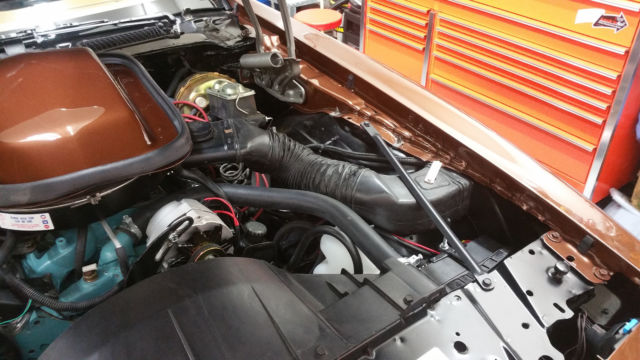 1979 Pontiac Trans Am W72  WS6 - photo 13