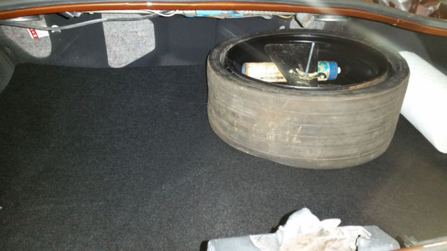 1979 Pontiac Trans Am W72  WS6 - photo 7