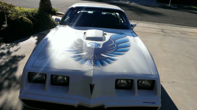 1979 Pontiac Trans Am