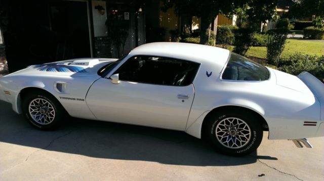 1979 Pontiac Trans Am - photo 3