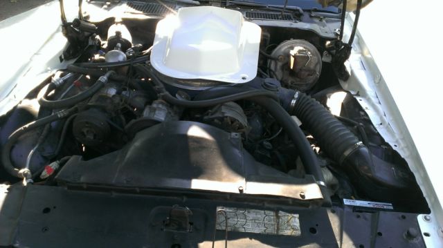 1979 Pontiac Trans Am - photo 4