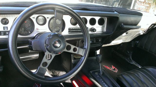 1979 Pontiac Trans Am - photo 5