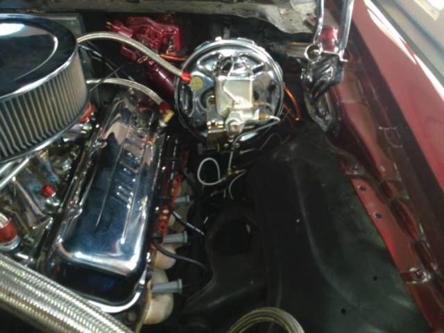 1979 Pontiac Trans Am - photo 10