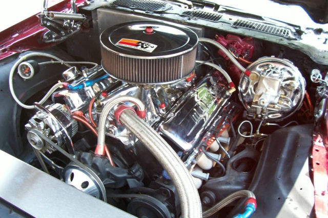 1979 Pontiac Trans Am - photo 4