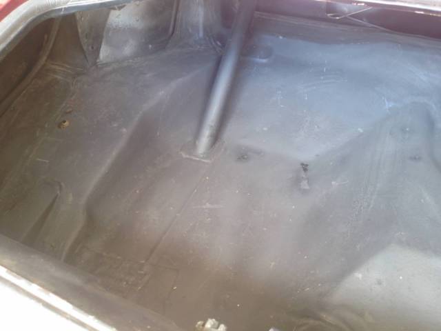 1979 Pontiac Trans Am - photo 6