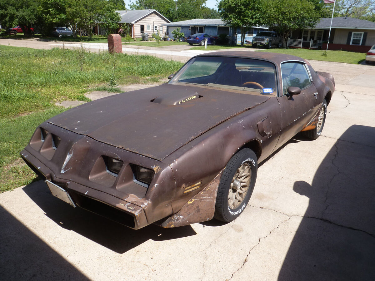 1979 Pontiac Trans Am - photo 10