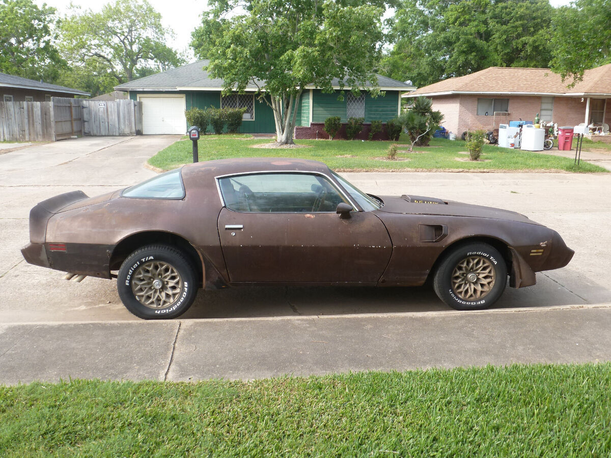 1979 Pontiac Trans Am - photo 3