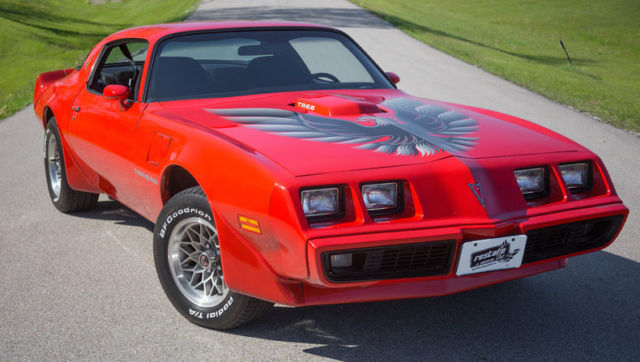 1979 Pontiac Trans Am - photo 3