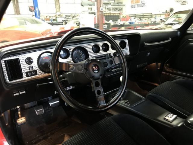 1979 Pontiac Trans Am - photo 9