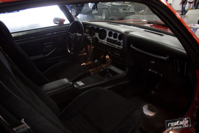 1979 Pontiac Trans Am - photo 10
