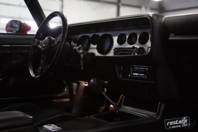 1979 Pontiac Trans Am - photo 11
