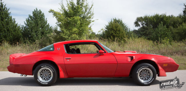 1979 Pontiac Trans Am - photo 7