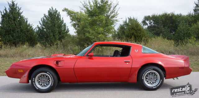 1979 Pontiac Trans Am - photo 8