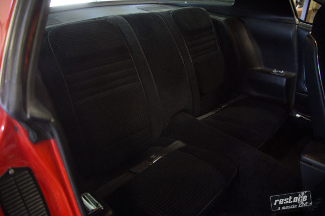 1979 Pontiac Trans Am - photo 11