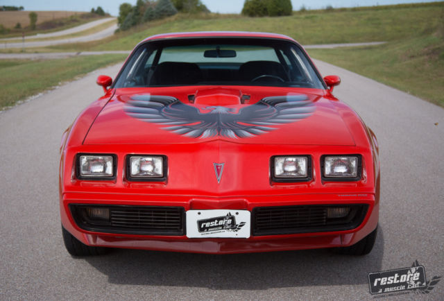 1979 Pontiac Trans Am - photo 2