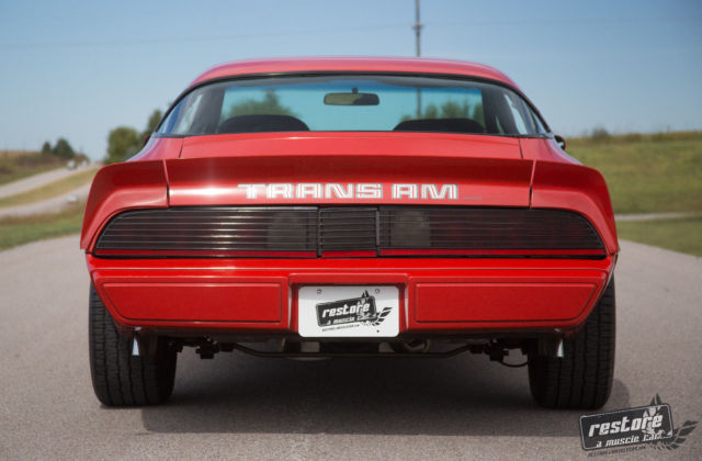 1979 Pontiac Trans Am - photo 5
