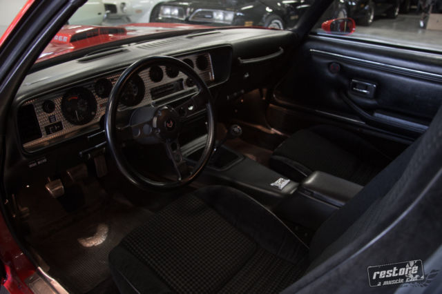 1979 Pontiac Trans Am - photo 8