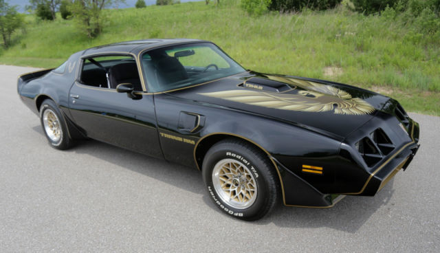 1979 Pontiac Trans Am SE - photo 2