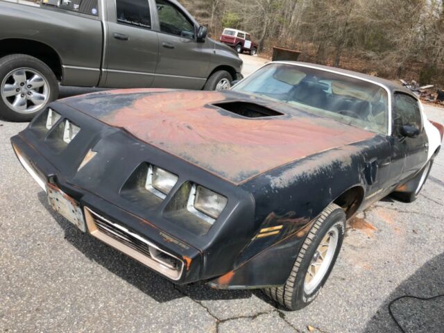 1979 Pontiac Trans Am - photo 2