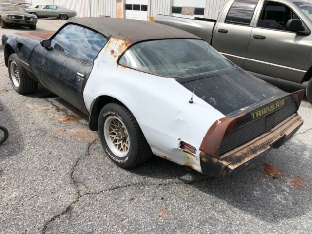 1979 Pontiac Trans Am - photo 3
