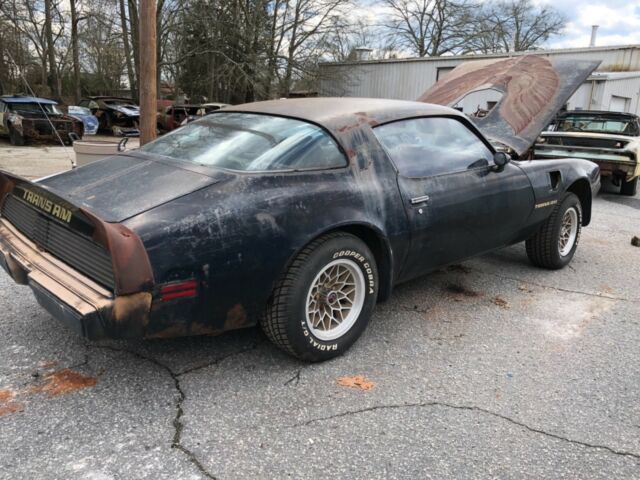 1979 Pontiac Trans Am - photo 4