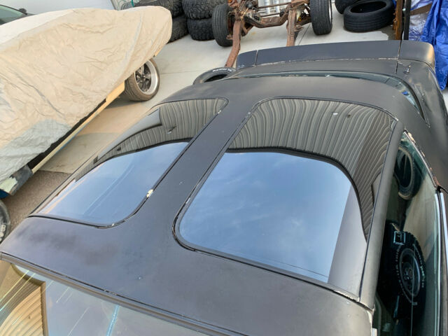 1979 Pontiac Trans Am Y84 Special Edition 6.6 L, Excellent SE Project - photo 6