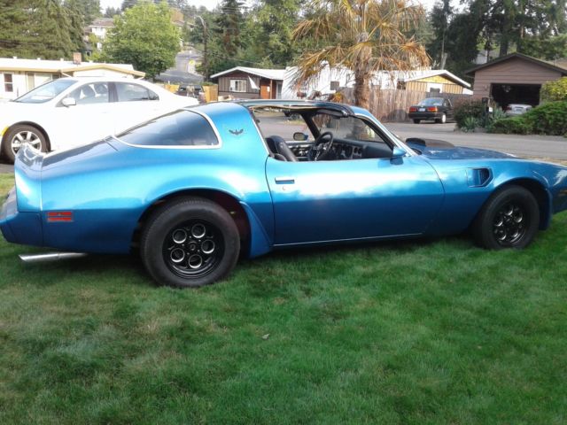 1979 Pontiac Trans Am - photo 10