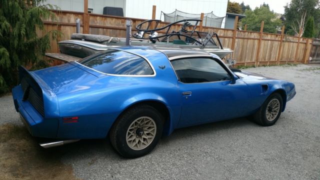 1979 Pontiac Trans Am - photo 2