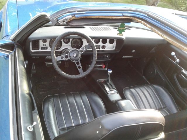 1979 Pontiac Trans Am - photo 3