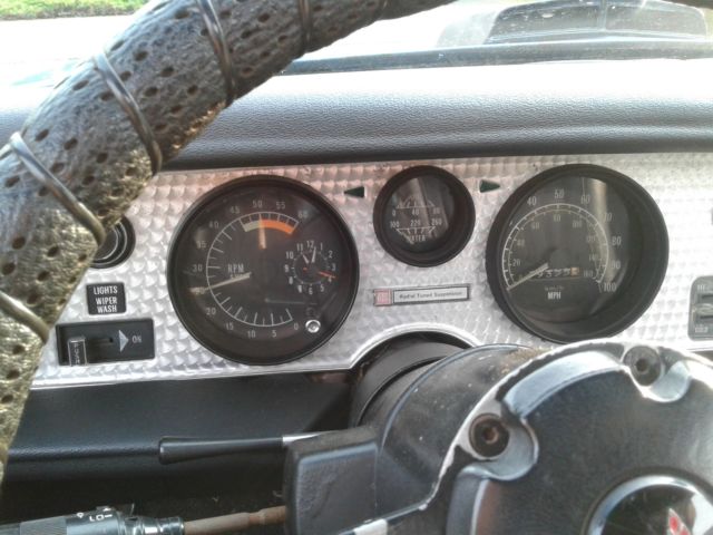 1979 Pontiac Trans Am - photo 4